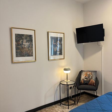 شقة Casa Rita ميلان المظهر الخارجي الصورة